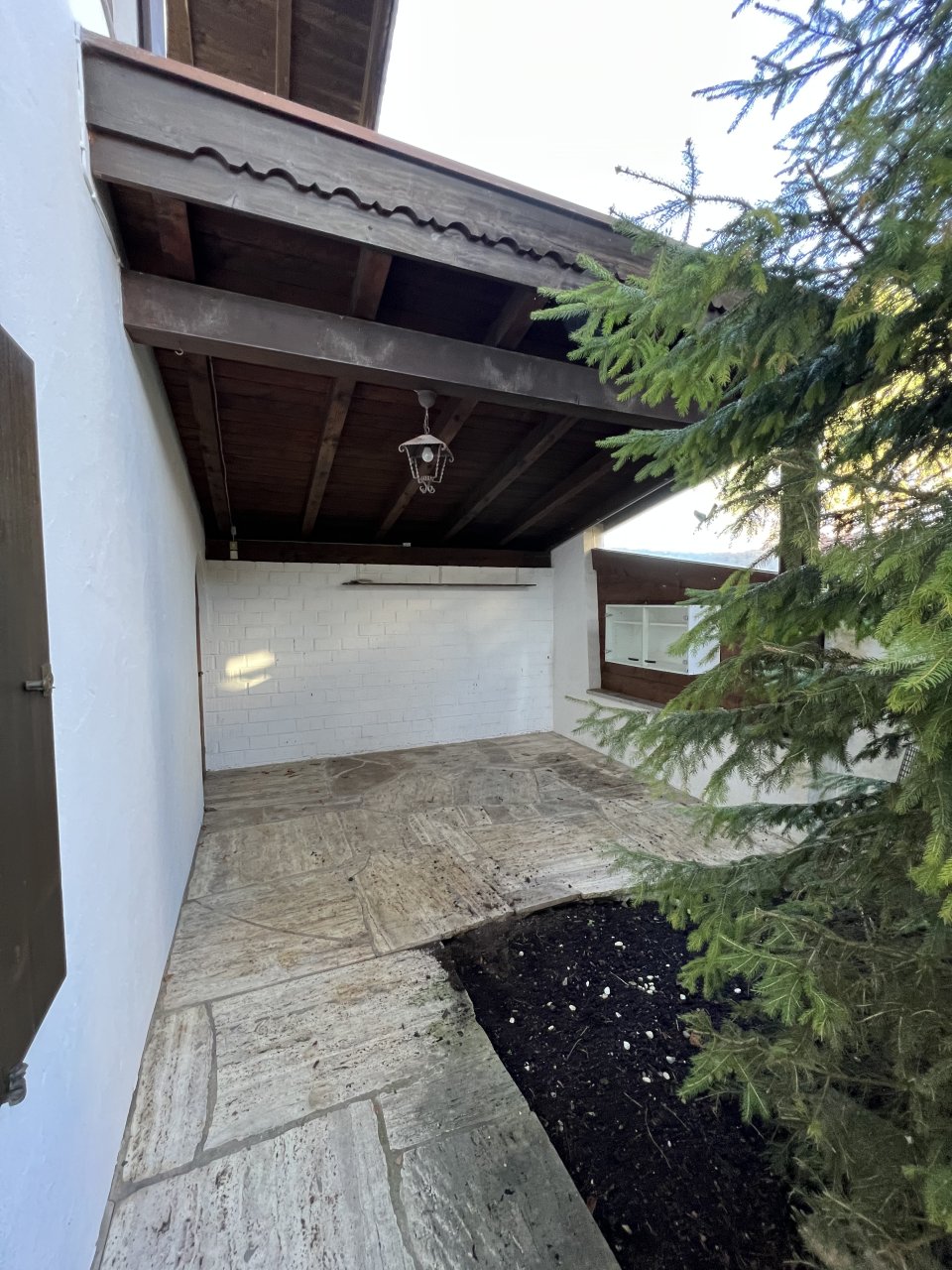 Zwei Doppelhaushälften  mit Bergblick und Südgarten in Garmisch-Partenkirchen