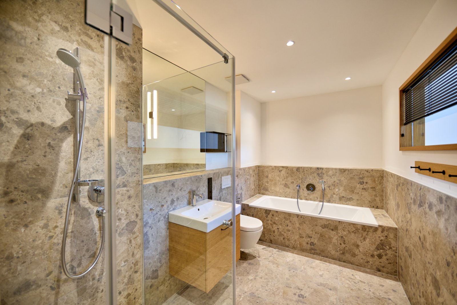 "Mountain Apartments Garmisch" Exklusive Ferienapartments in bester Lage von Garmisch-Partenkirchen