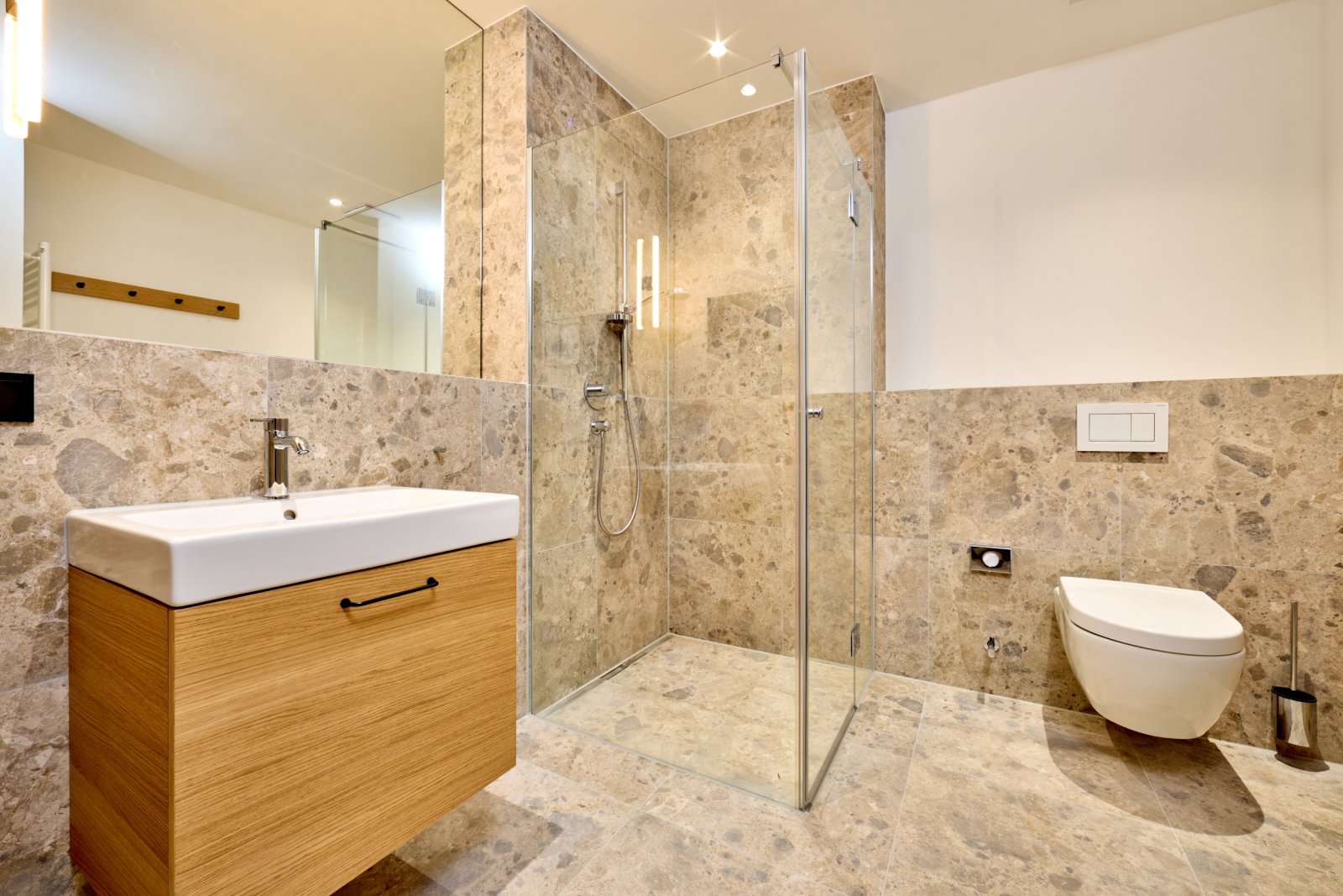 "Mountain Apartments Garmisch" Exklusive Ferienapartments in bester Lage von Garmisch-Partenkirchen