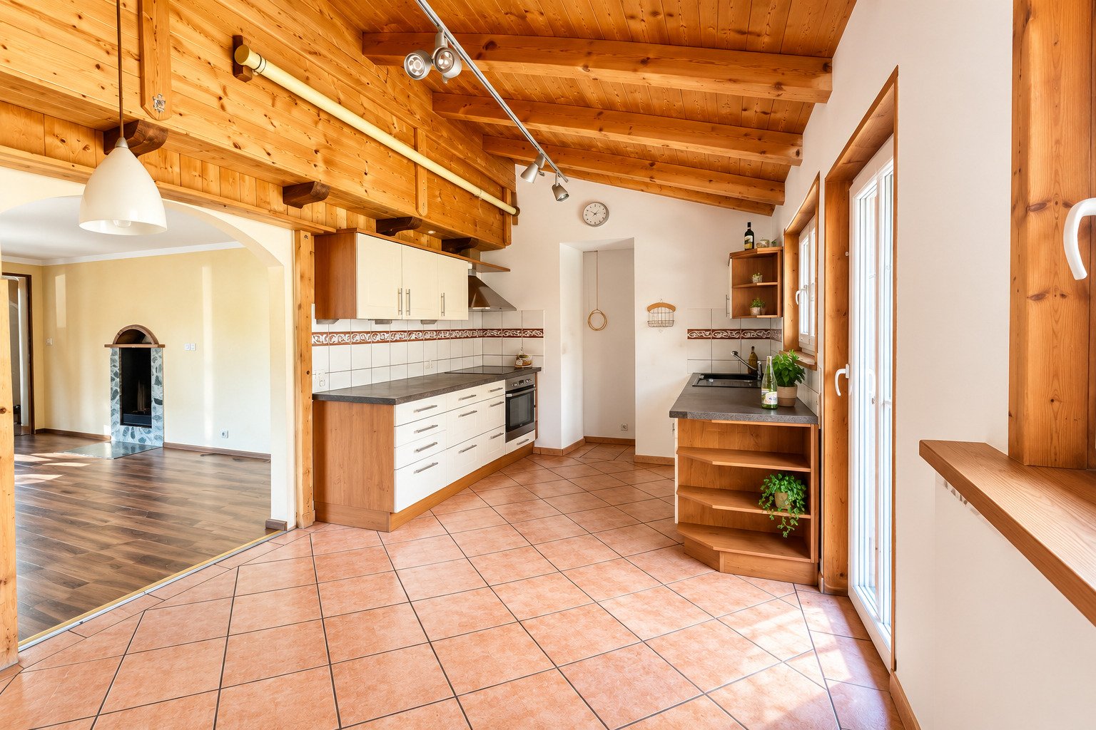 Gemütliches kleines Einfamilienhaus in ruhiger Lage von Garmisch-Partenkirchen