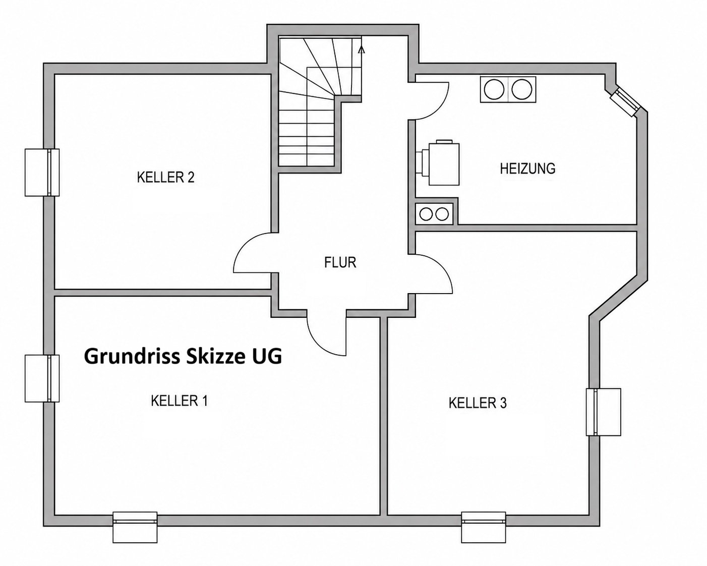 Wunderschönes,großzügiges Familienhaus mit schönem Garten in Peissenberg