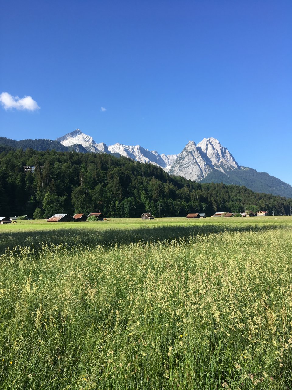 Wanderwege in nächster Nähe