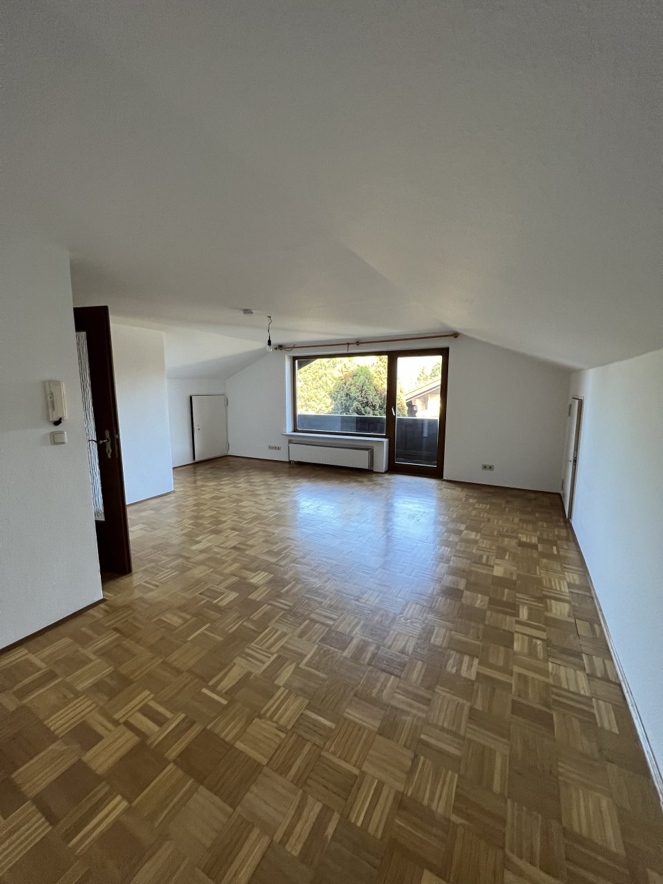 Dachgeschoss Dachgeschoss
