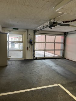 Ausfahrt Ausfahrt
