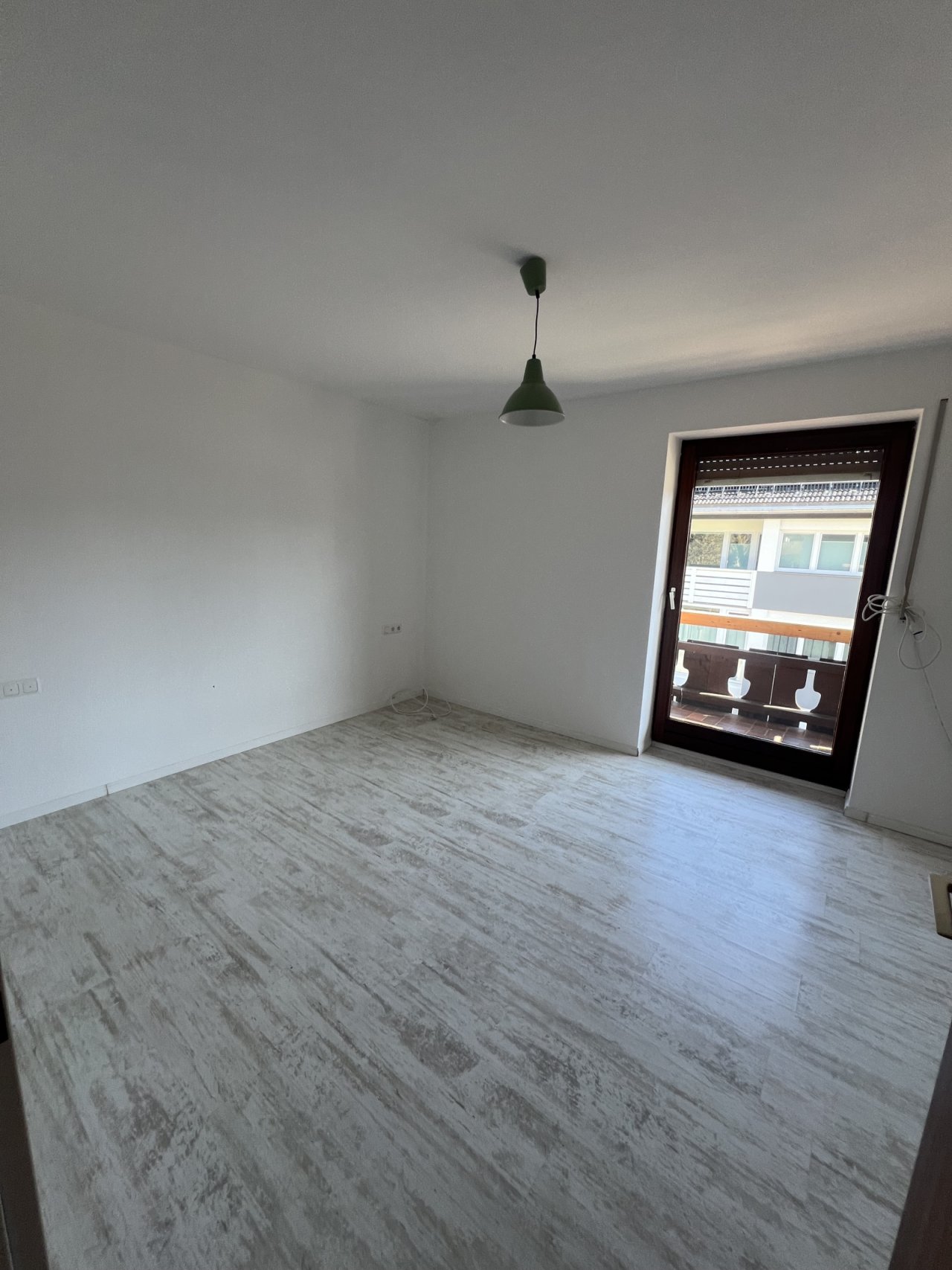Schlafzimmer mit Balkon Schlafzimmer mit Balkon