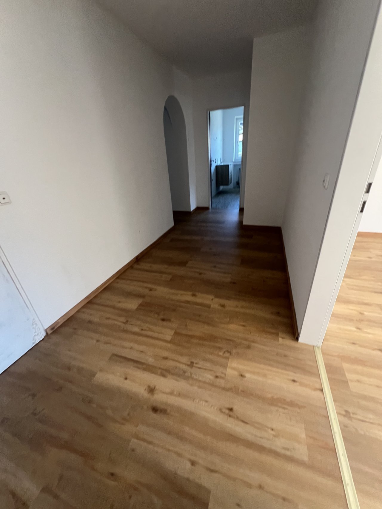 Eingangsbereich Eingangsbereich