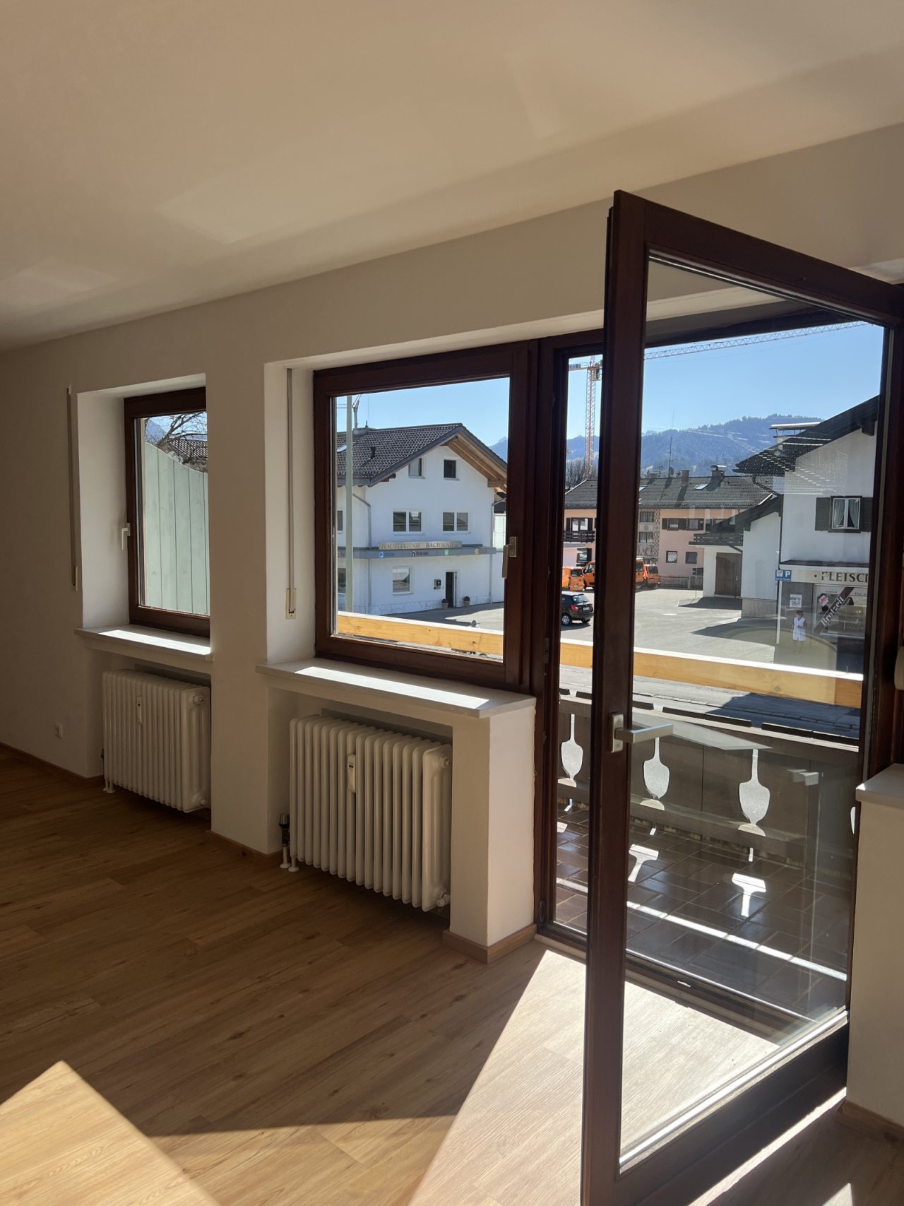 Balkon Wohnzimmer Balkon Wohnzimmer