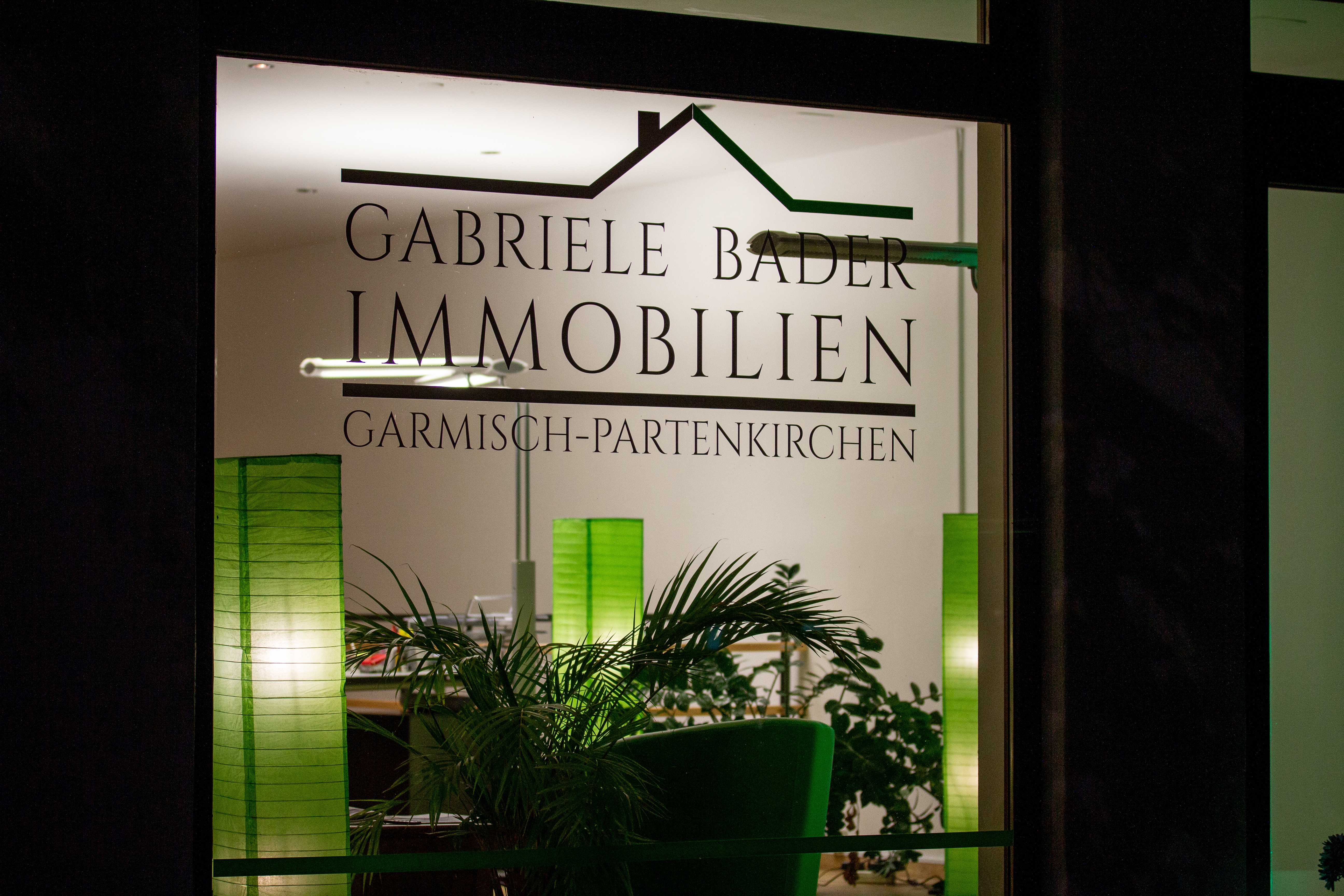 Immobilien Gabriele Bader